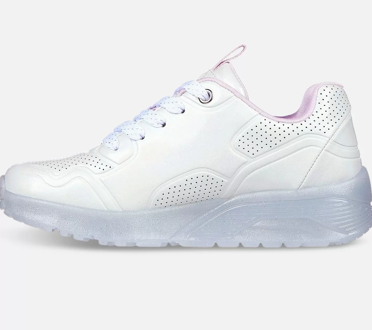 Børn SKECHERS Uno Ice - Prism Luxe