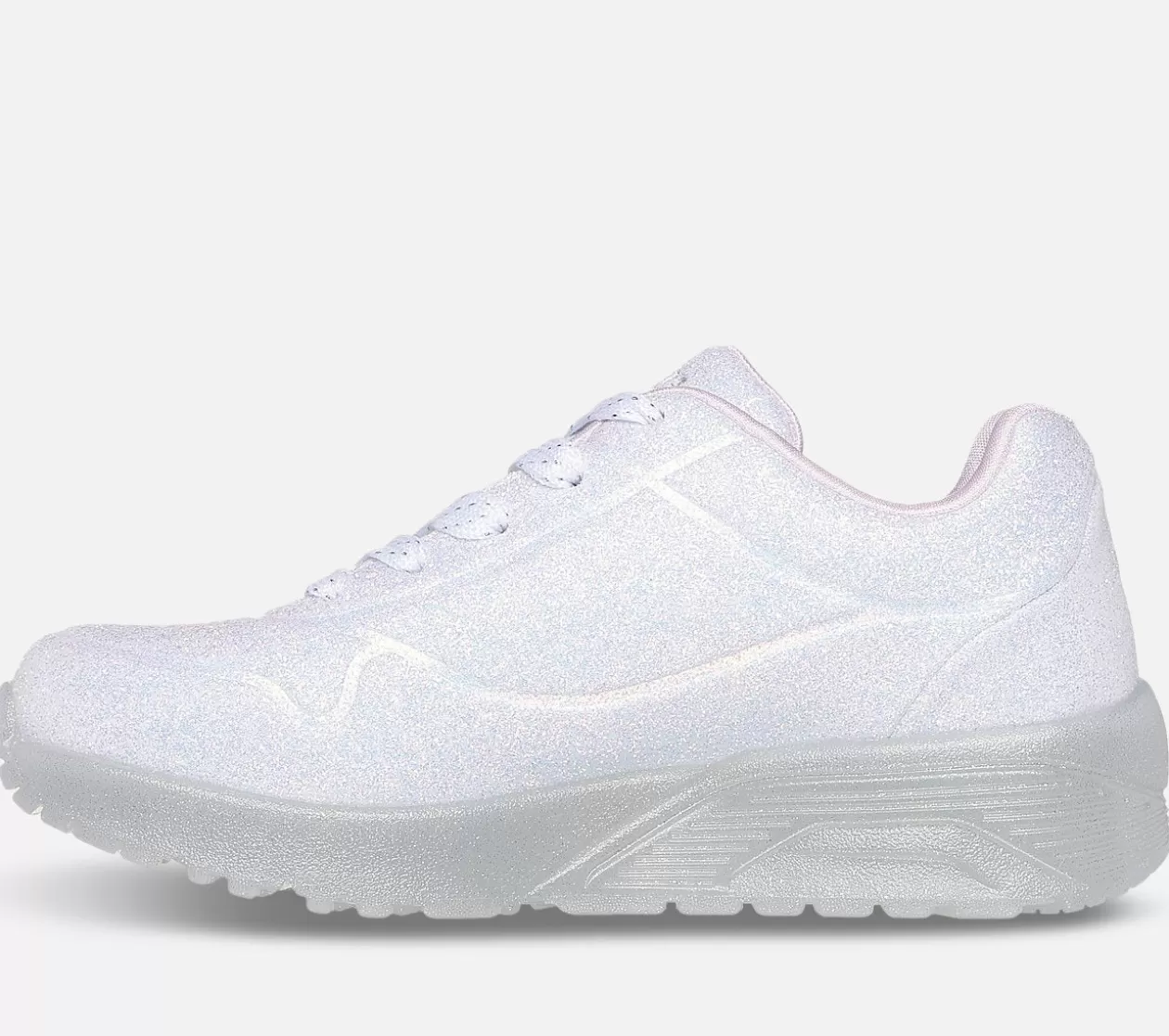 Børn SKECHERS Uno Ice - Shine Pop