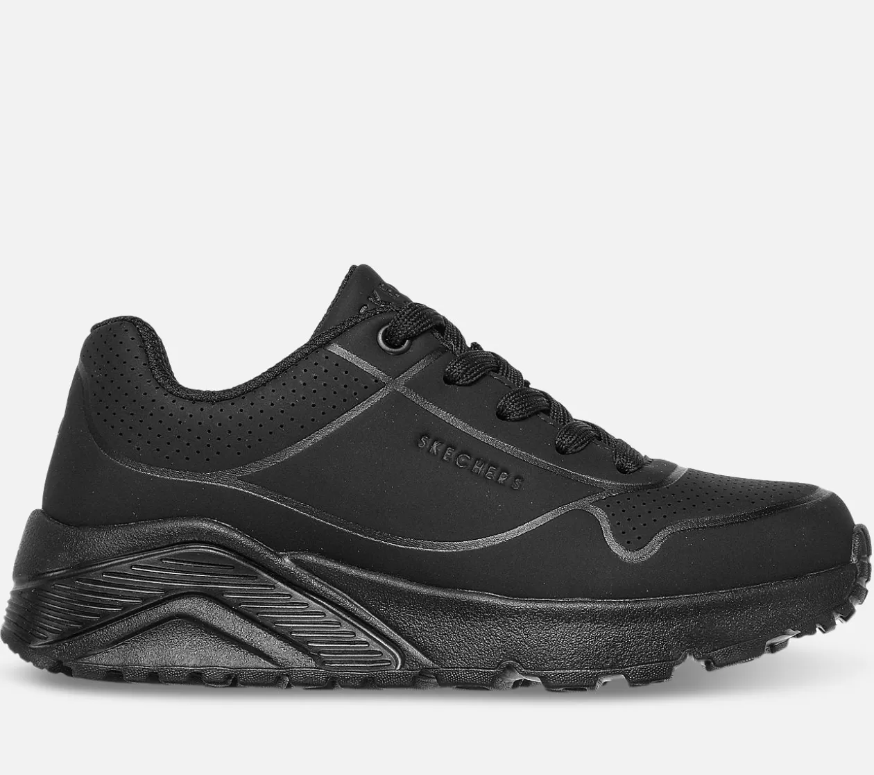 Børn SKECHERS Uno Lite Delodox