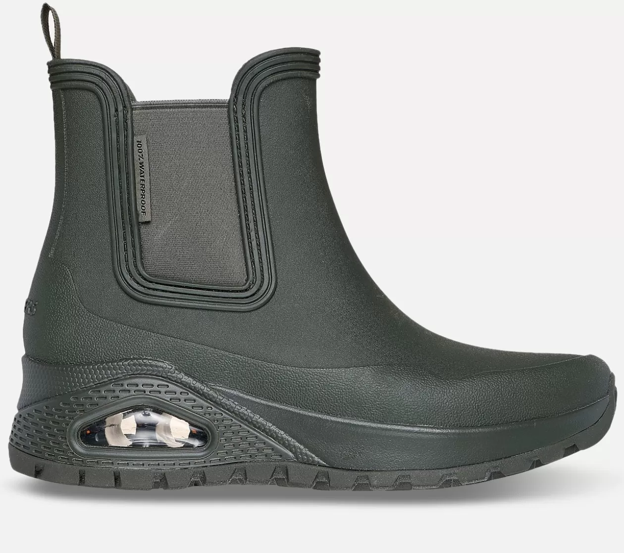 Dame SKECHERS Uno Rugged - Dancing N The Rain - Waterproof