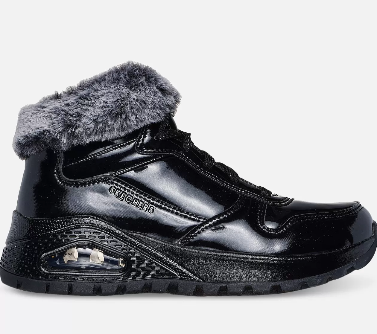 Dame SKECHERS Uno Rugged - Fiesty Winter