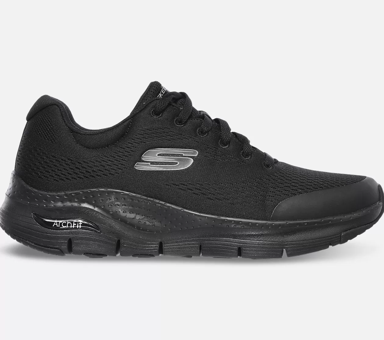 SKECHERS Wide Fit: Arch Fit