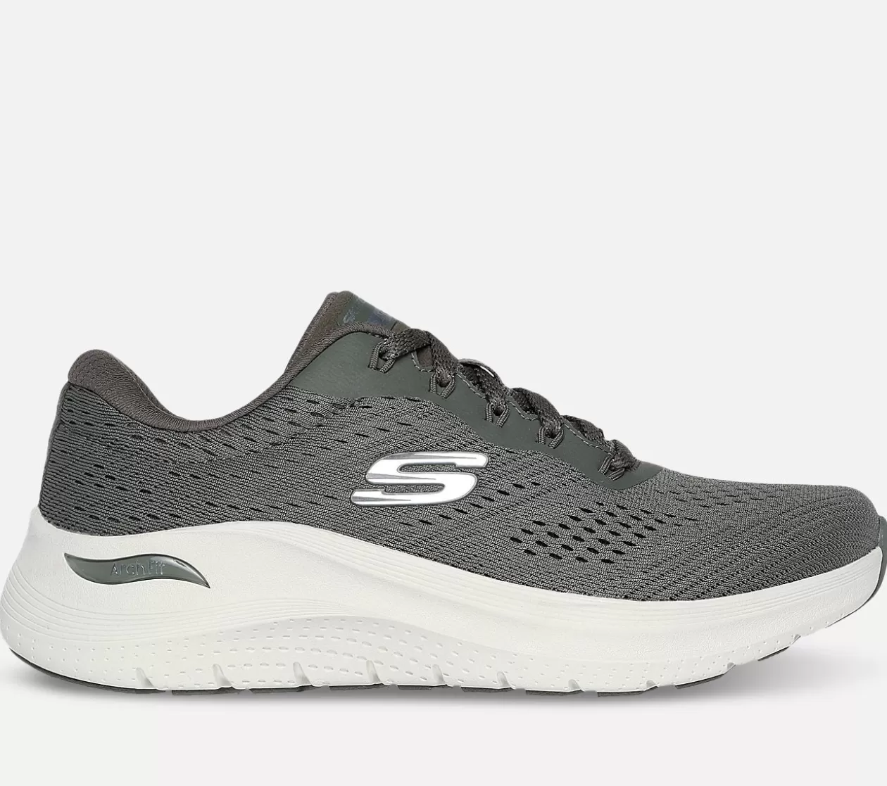 Dame SKECHERS Wide Fit: Arch Fit 2.0 - Big League