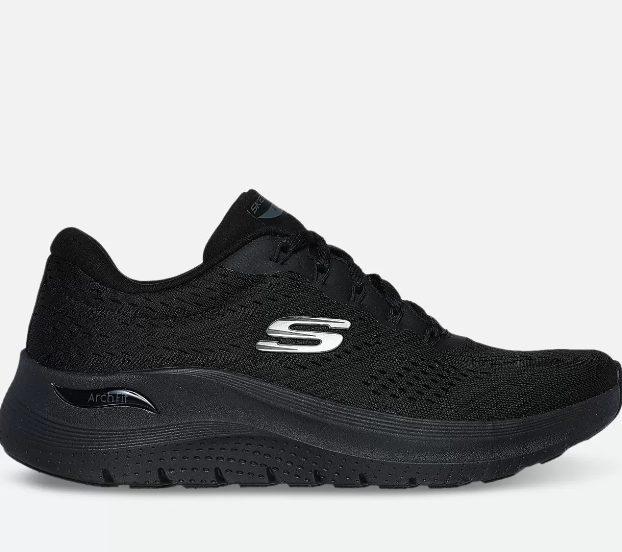 Dame SKECHERS Wide Fit: Arch Fit 2.0 - Big League