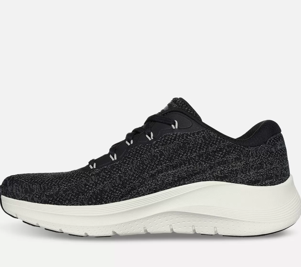 SKECHERS Wide Fit: Arch Fit 2.0 - Road Wave