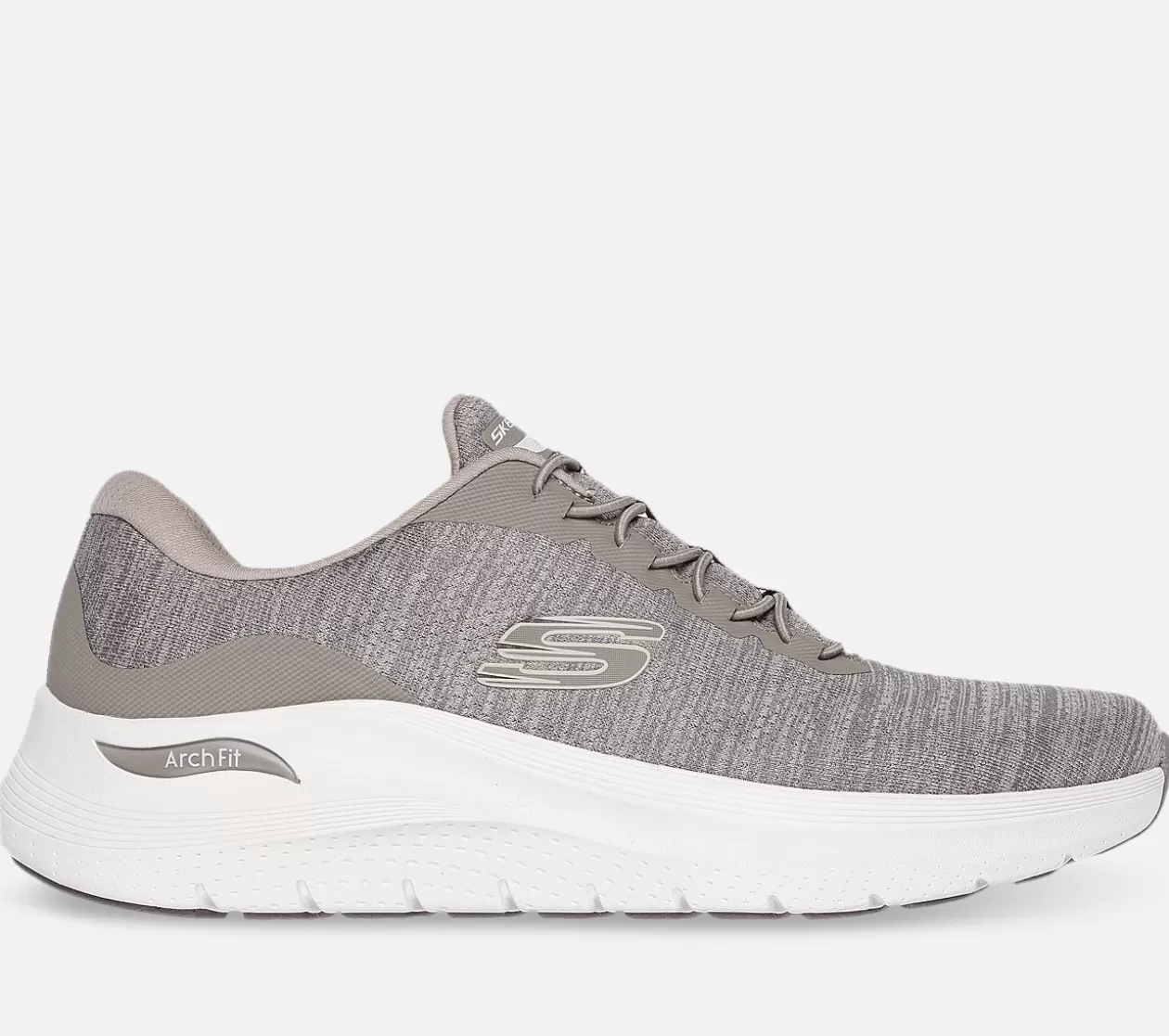 SKECHERS Wide Fit: Arch Fit 2.0 - Upperhand