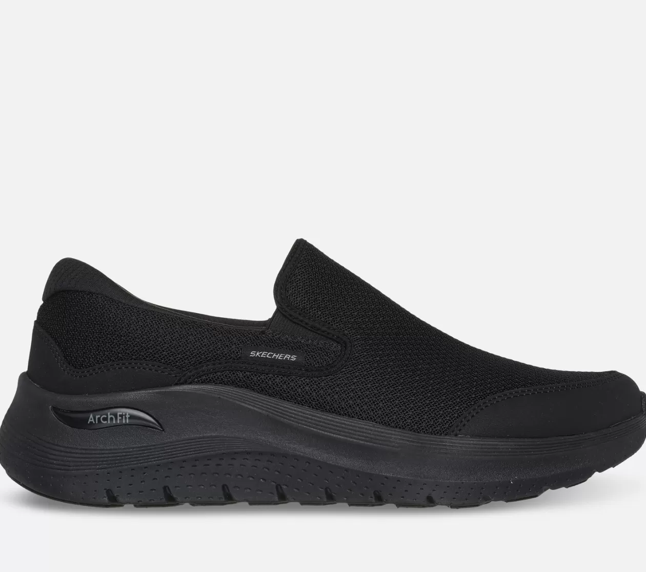 SKECHERS Wide Fit: Arch Fit 2.0 - Vallo