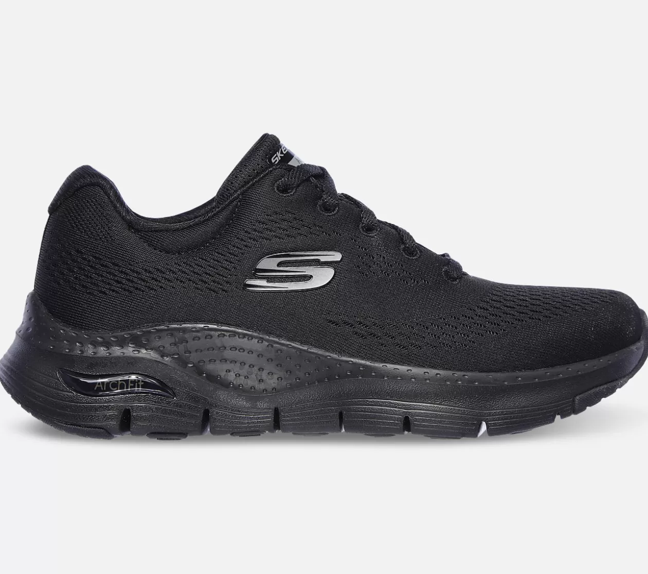 Dame SKECHERS Wide Fit: Arch Fit - Big Appeal