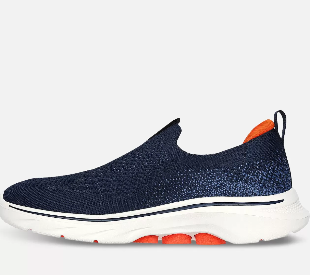 SKECHERS Wide Fit: GO WALK 7