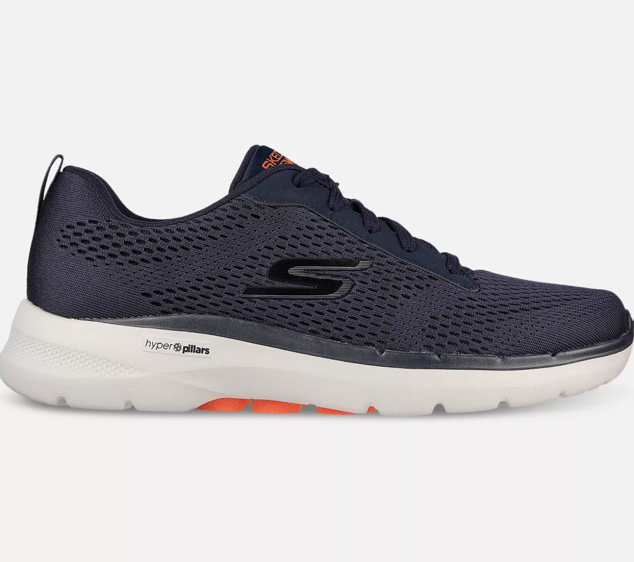 SKECHERS Wide Fit: GO WALK 6 - Avalo