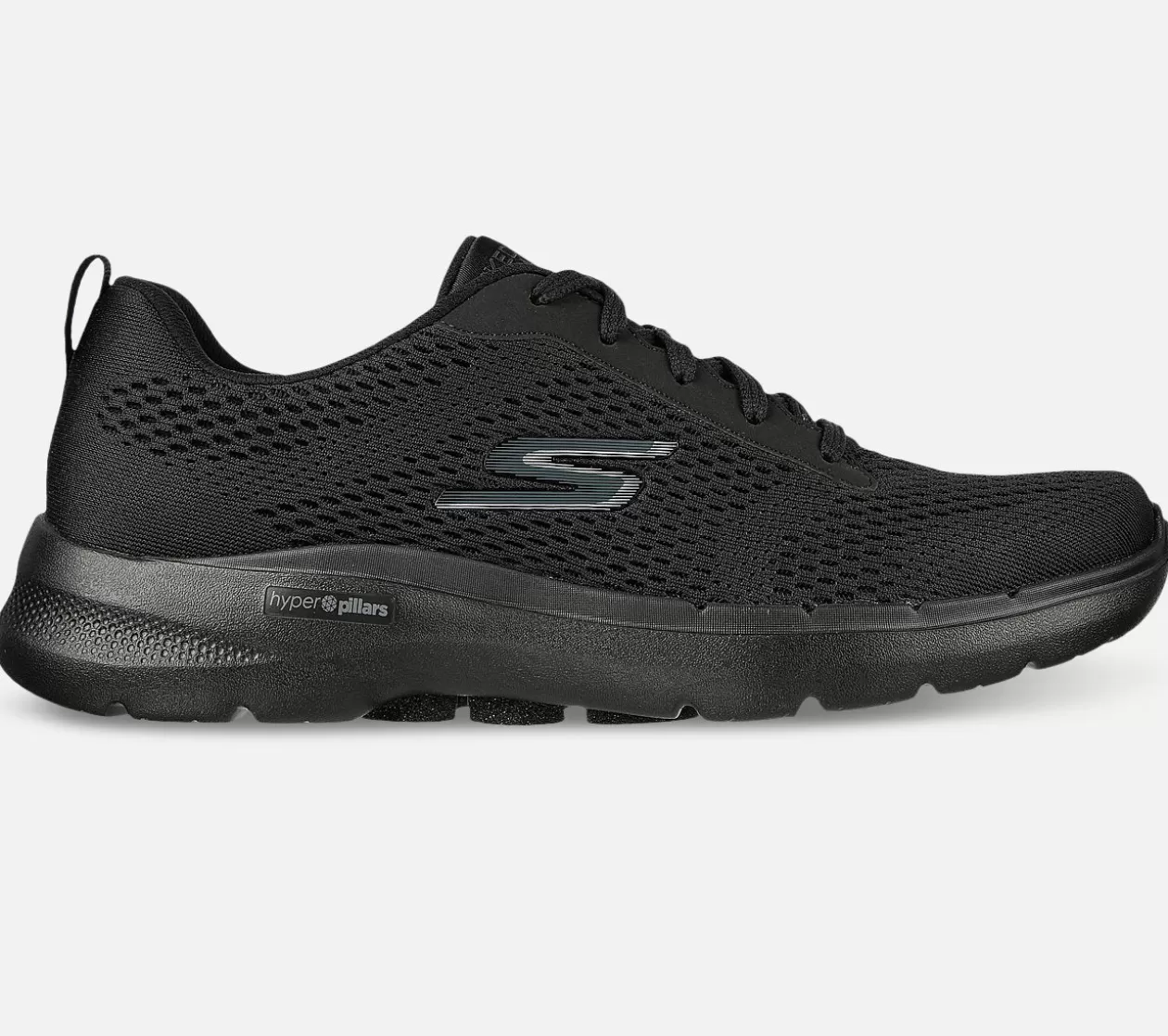 SKECHERS Wide Fit: GO WALK 6 - Avalo