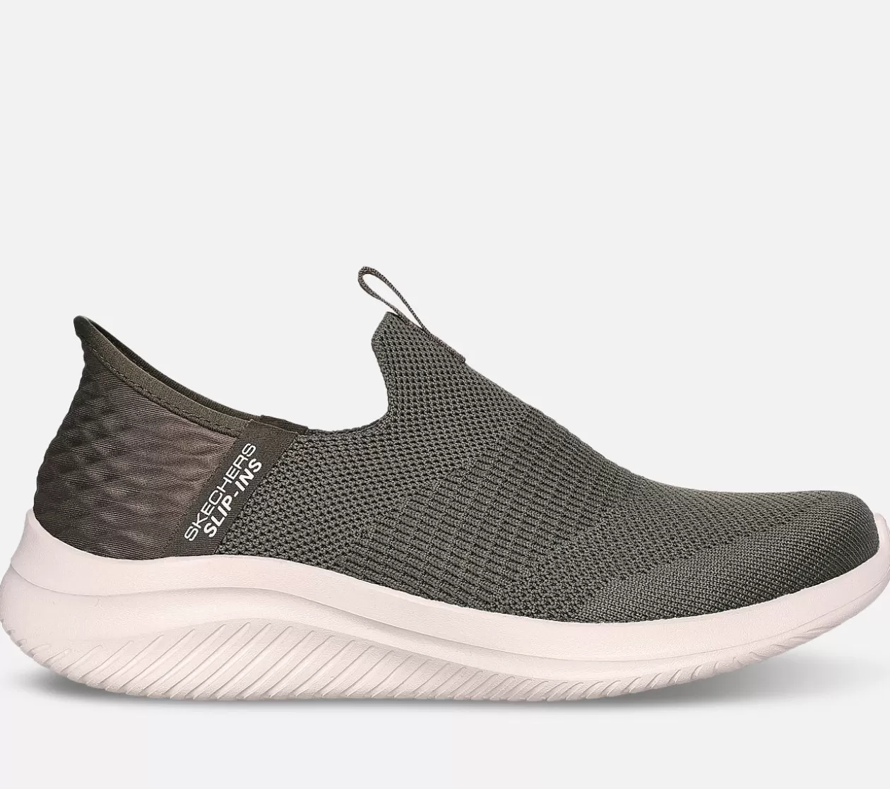 Dame SKECHERS Wide Fit: Slip-ins: Ultra Flex 3.0 - Cozy Streak